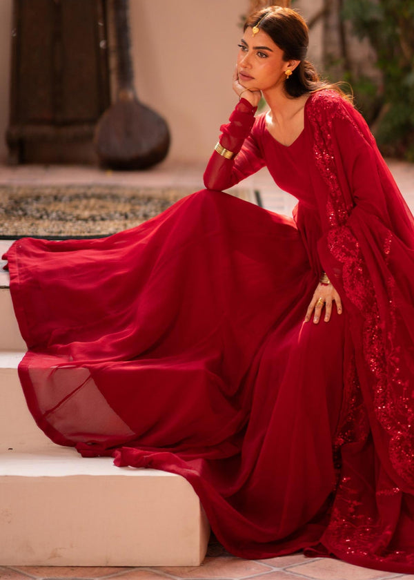 Tabassum Nur Jahan Women 2pcs