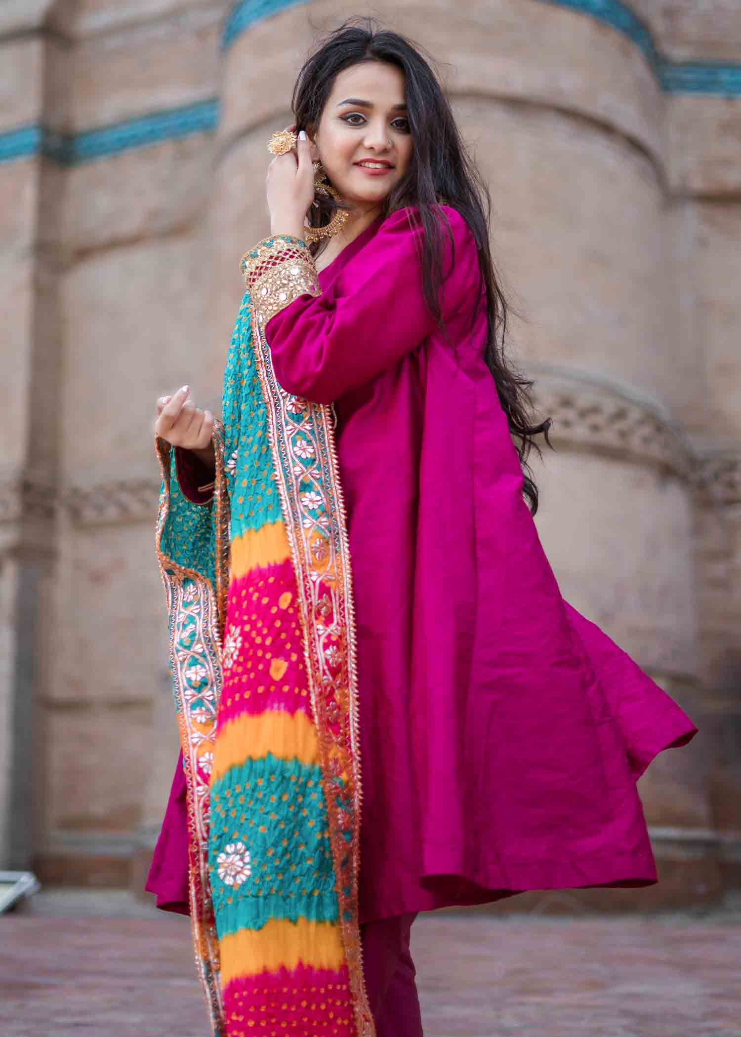 MF Designs Arzoo