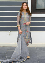 Parishay Store PSLAAM009 Women 3pcs