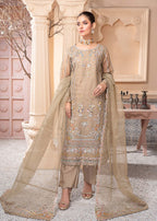 Meraki Art 1038 Women 3pcs