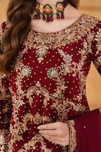 Haseens Official Amal Women 4pcs