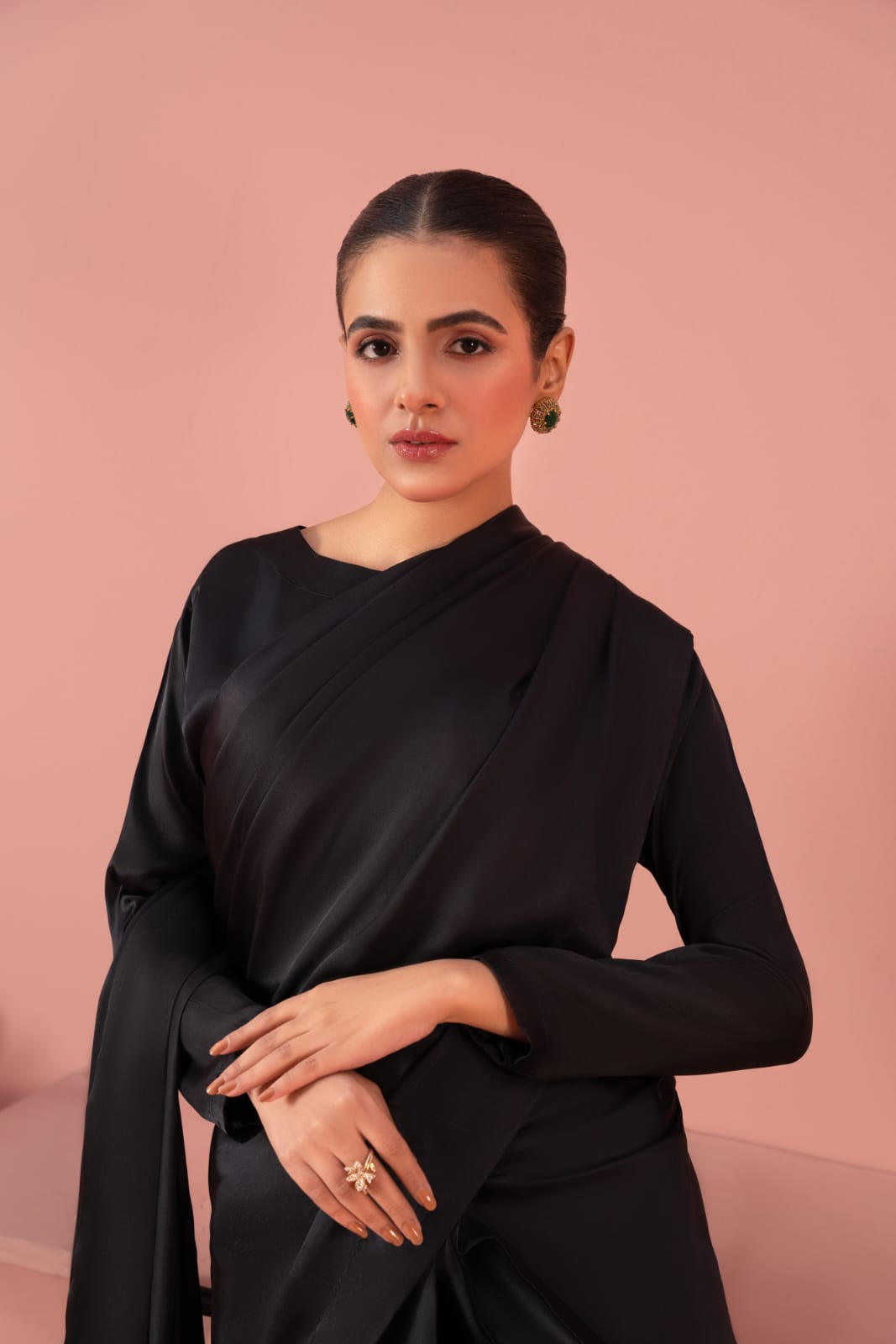RSM Collection SIYAAH Women 3pcs