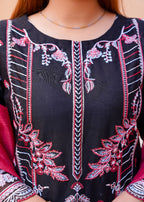 Thread & Weave By Zeplar PRET107 Women 3pcs
