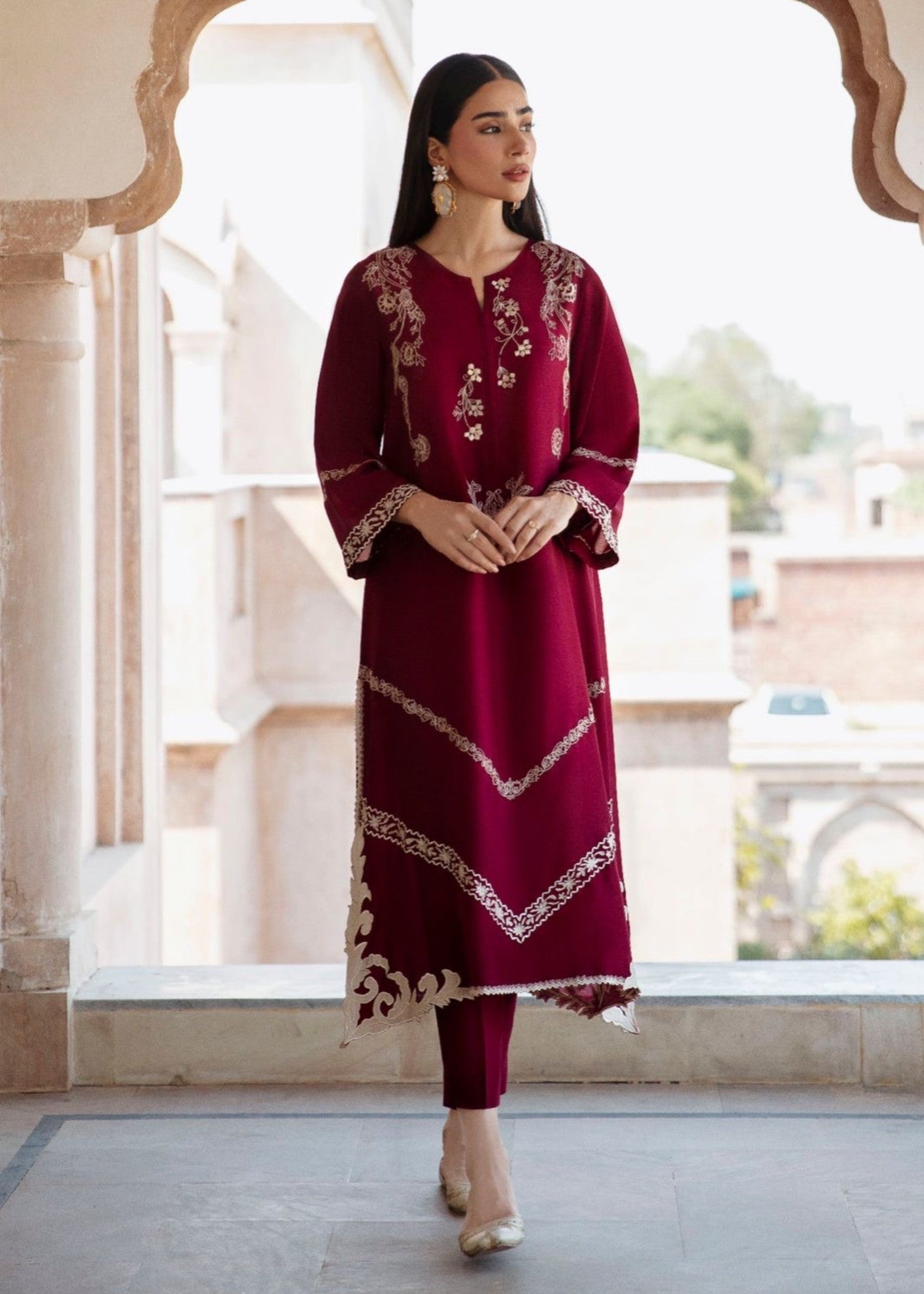 Momin Online Java Women 2pcs