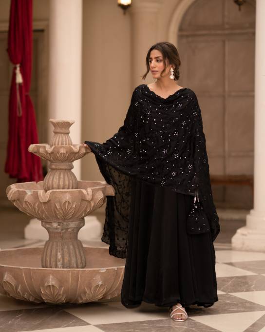 Tabassum Taara Women 3pcs