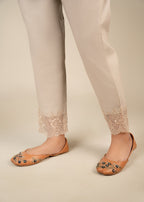 Punkh Trouser CT 57 Beige Women 1pcs
