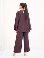 Esma By Ittehad ES WS23 CO 1365 Women 2pcs