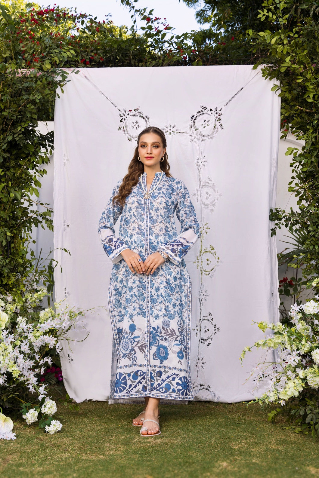 Shehrnaz EMMA Women 2pcs