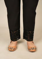 Punkh Trouser CT 62 Black Women 1pcs