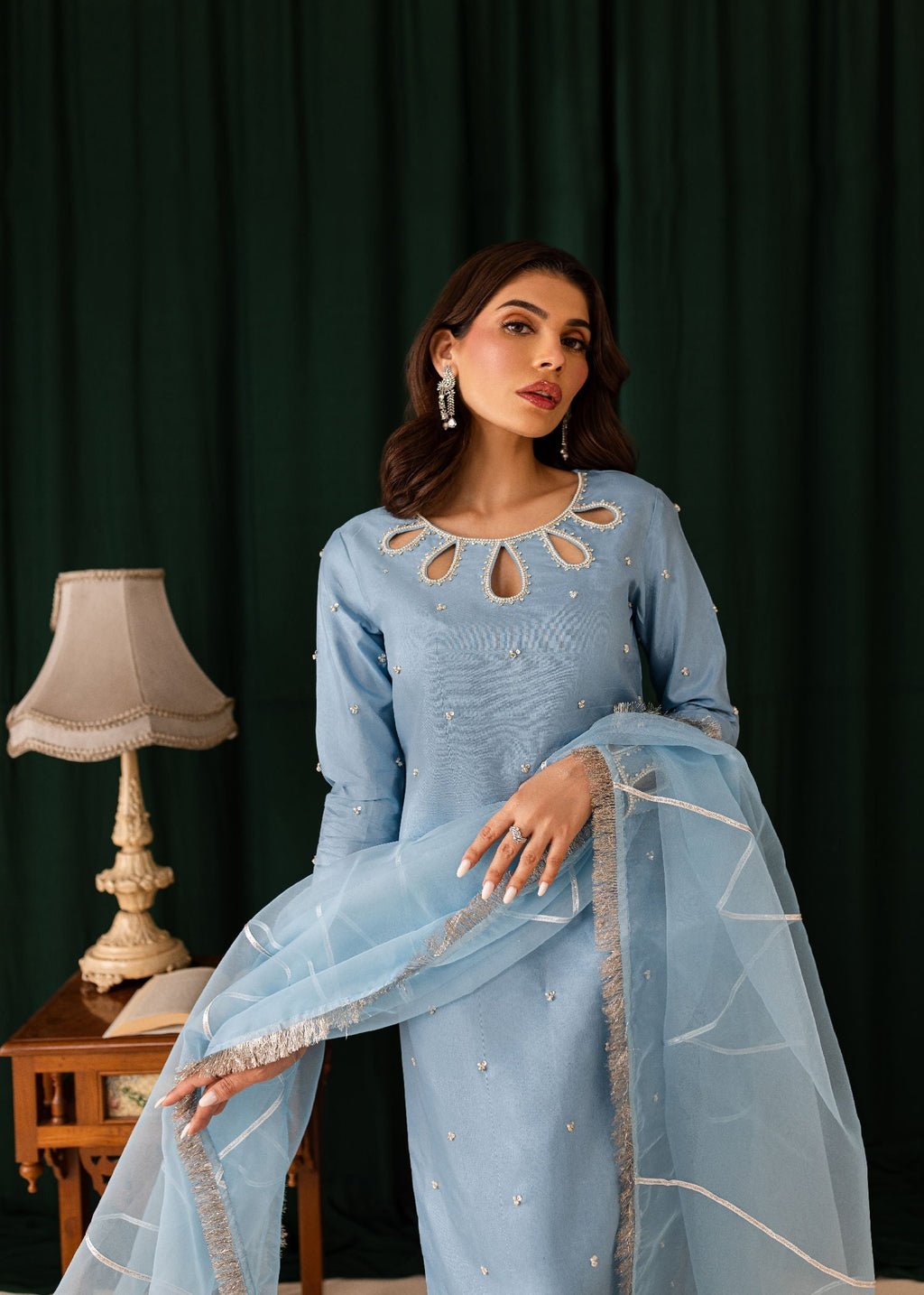 Allure By Ih NURAY Women 3pcs