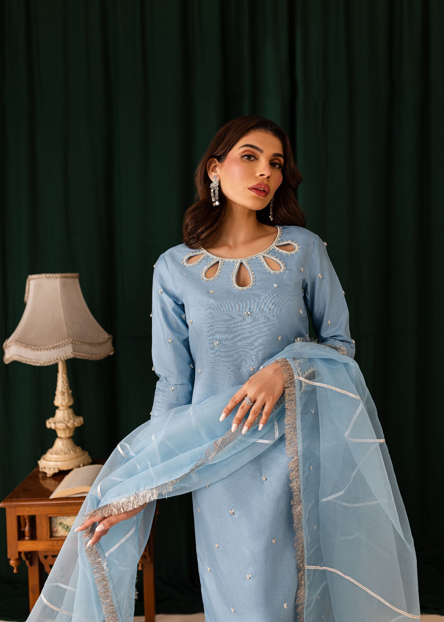 Allure By Ih NURAY Women 3pcs