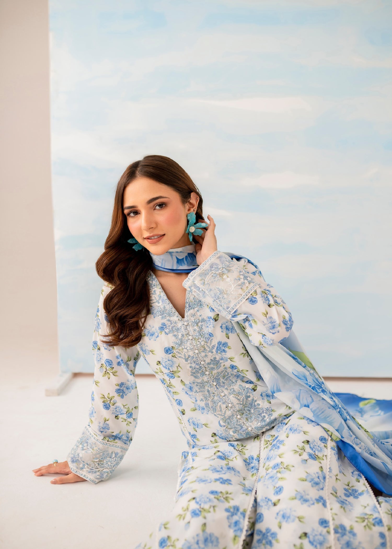 Panache Apparel Roma Women 3pcs
