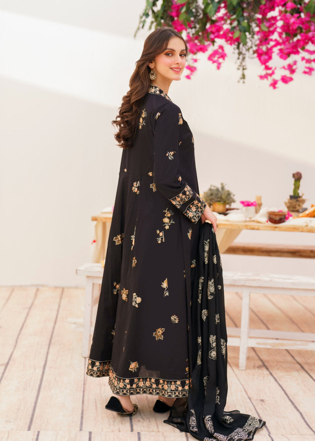 Garnet Clothing Rimsha Women 2pcs