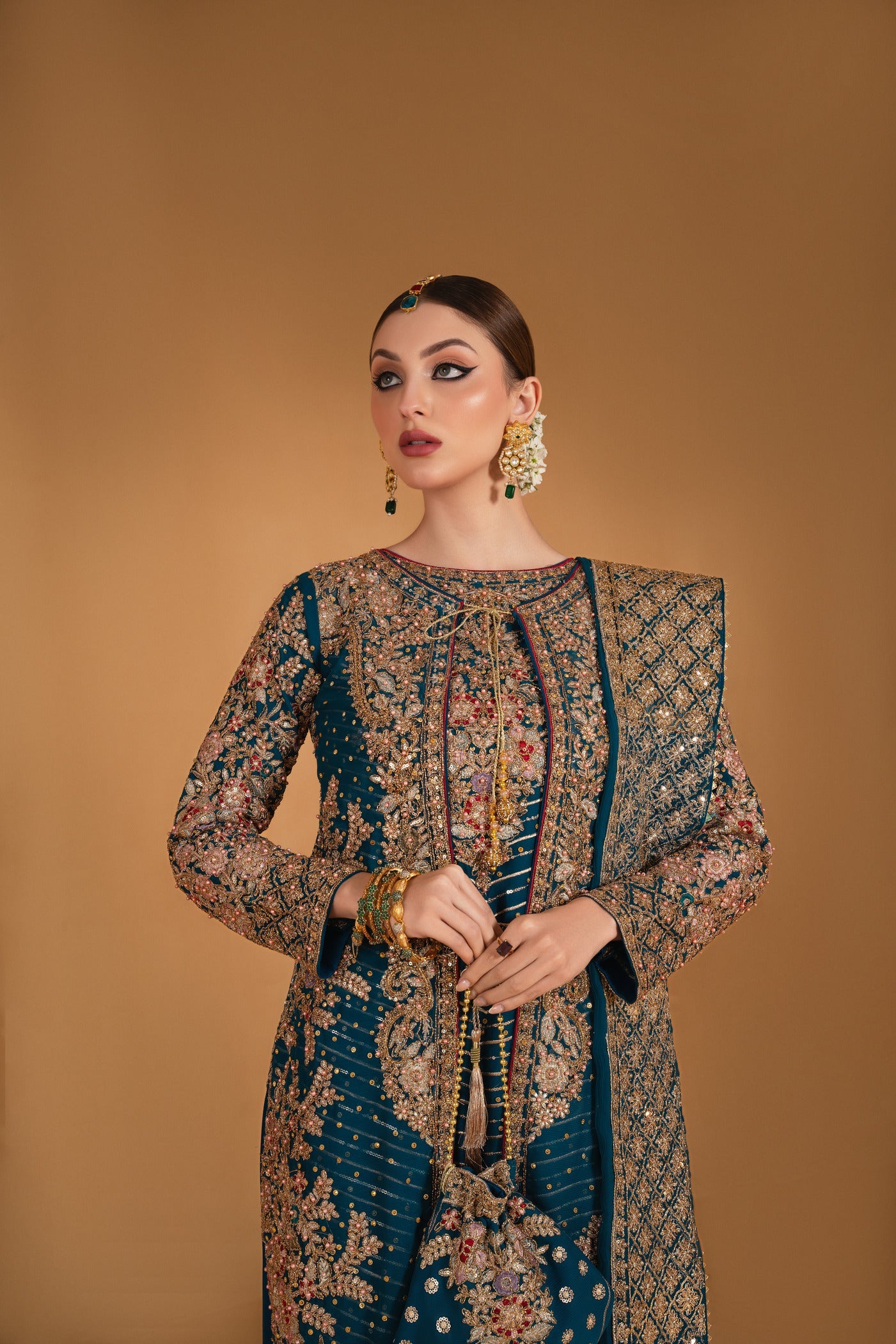 Haseens Official Madhuri Women 5pcs