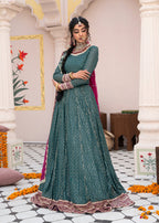 Misl Maya Lehenga Women 3pcs