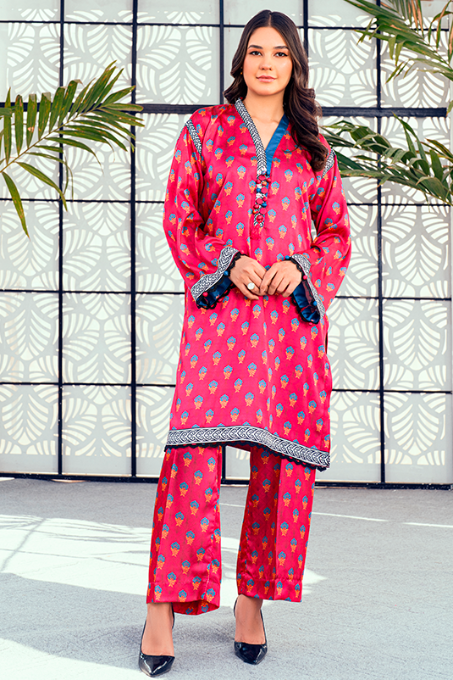 Zaaviay PRIMROSE (TWO PIECE) Women 2pcs