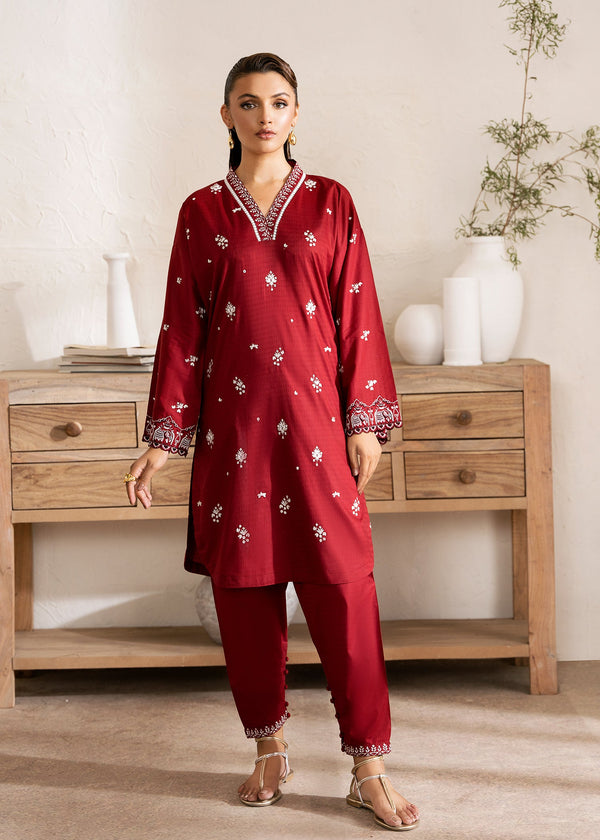 Zarposh JASPER Women 2pcs
