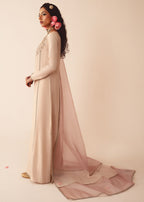 Rang-e-Haya Elena (Ivory) Women 3pcs