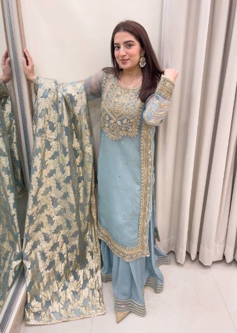 Hem Aabyan Women 4pcs