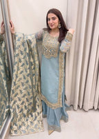 Hem Aabyan Women 4pcs