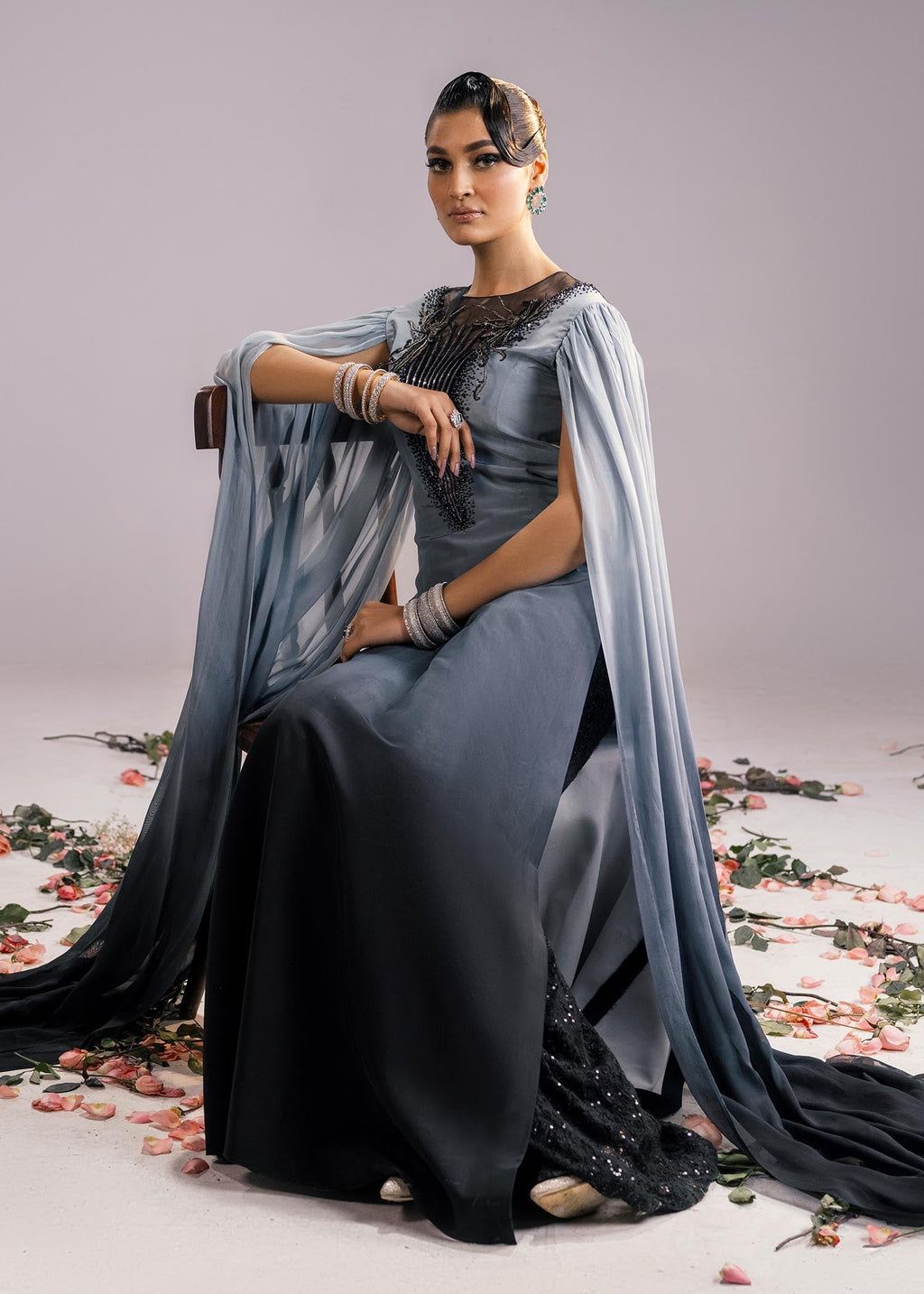 Jamnii Raven Women 2pcs