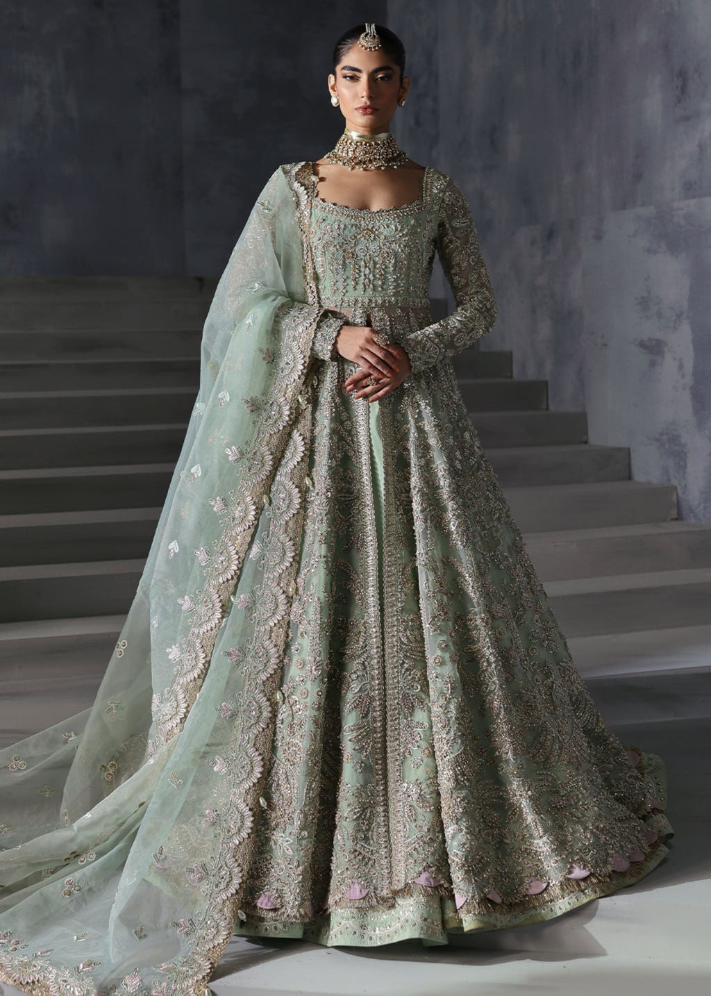 Afrozeh AFZ Livia AFB 24 Women 3pcs