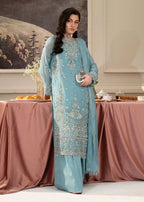 Khurshid Skyla Women 3pcs