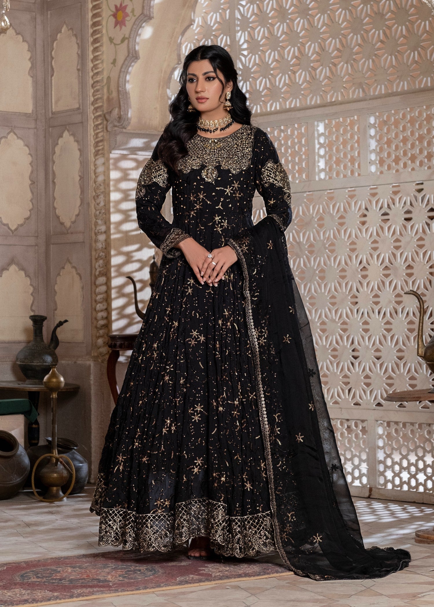 Alliyas_By_Farooqkhalid A 217 JB Women 3pcs