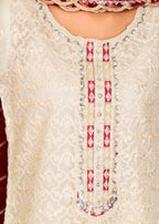 Alliyas_By_Farooqkhalid A 262 W Women 3pcs