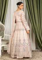 Alliyas_By_Farooqkhalid A 278 Pink Women 3pcs