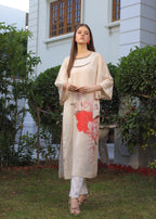 AREEJ Lya Long Women 2pcs