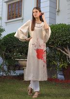 AREEJ Lya 01 Long Women 2pcs