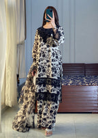 Ayesha B (Afsheen) Women 3pcs