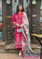 Umzay Lux 1000012 Women 3pcs