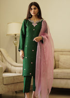 Noor Apparels Official Mirha Women 3pcs