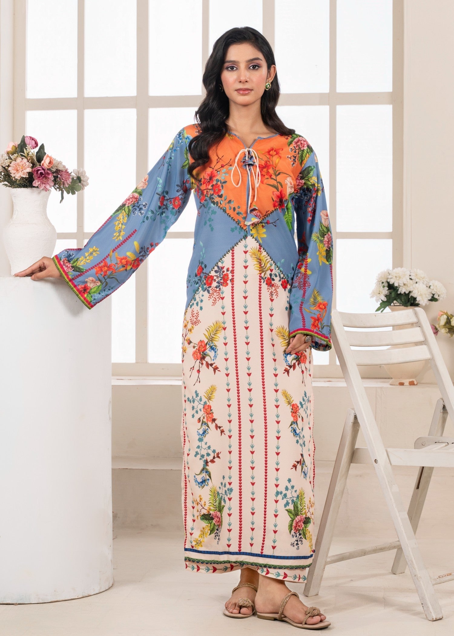 Mh Cloth House ARZOO Women 2pcs