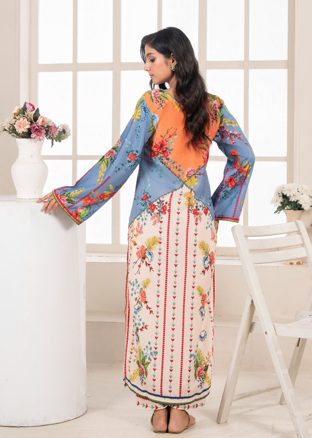 Mh Cloth House ARZOO Women 2pcs