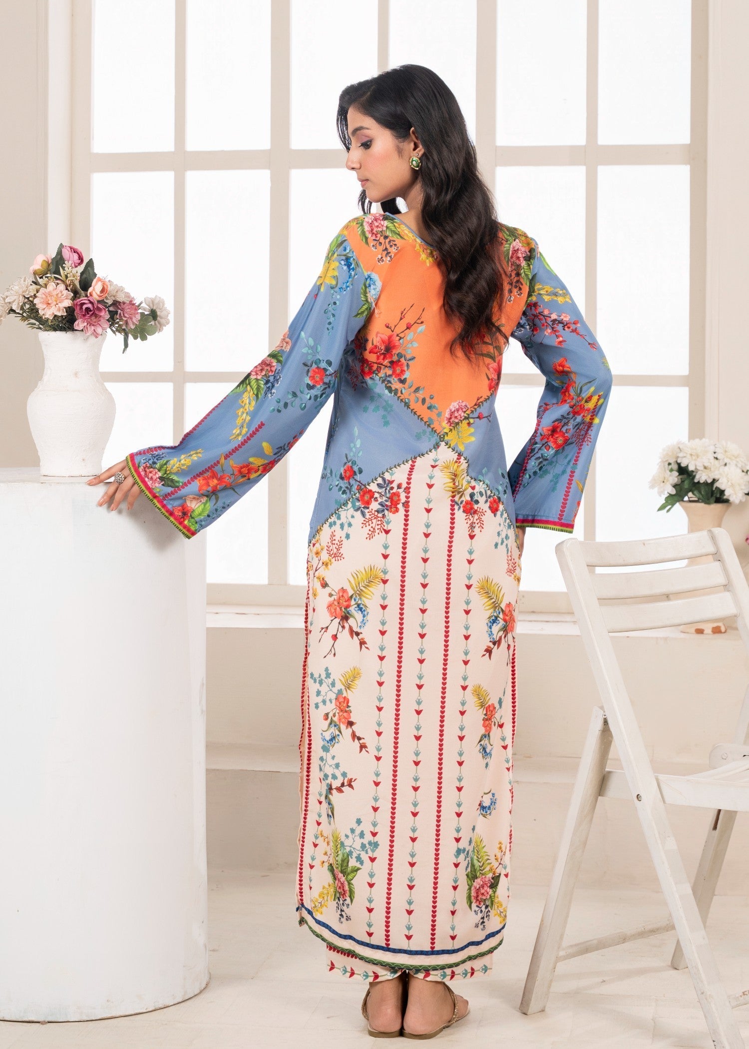 Mh Cloth House ARZOO Women 2pcs