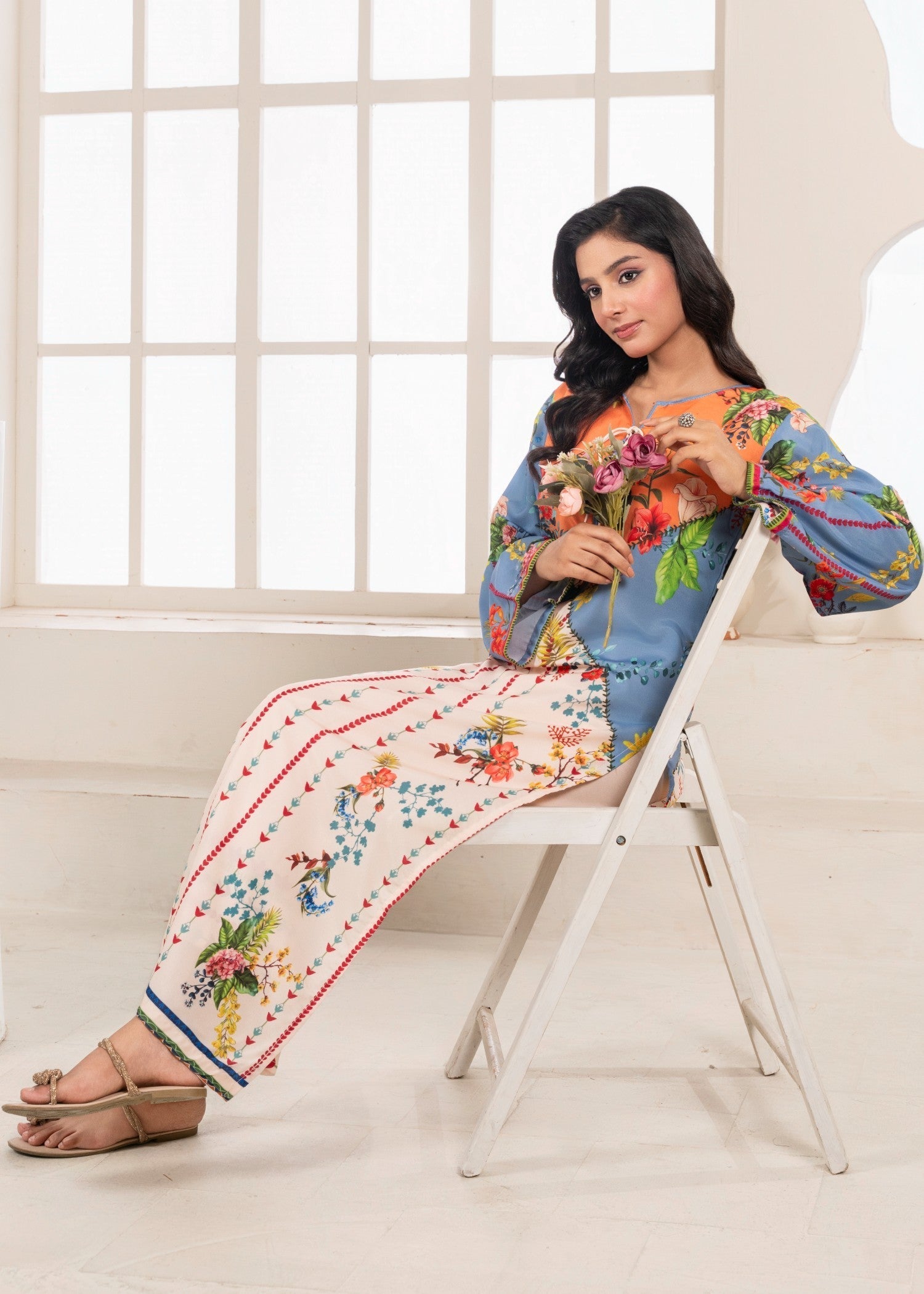 Mh Cloth House ARZOO Women 2pcs