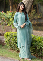 Deedazaib Olive Twilight Women 3pcs