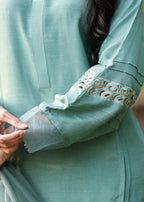 Deedazaib Olive Twilight Women 3pcs