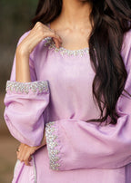 Deedazaib Lavender Dusk Women 3pcs