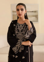 Shehroz Fashion VALAK EMBROIDERED LAWN DRESS ART Women 3pcs
