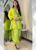 Aiwish Zaylime Women 2pcs