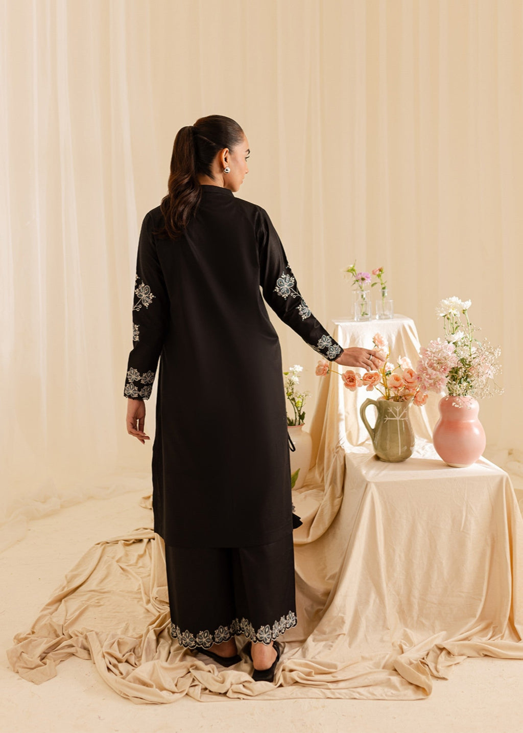 Mahnur Azalea | Pret Women 2pcs