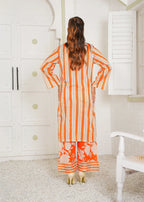 Qurb Azure Women 2pcs