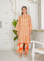 Qurb Azure Women 2pcs