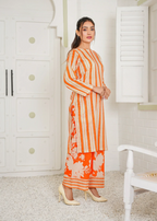 Qurb Azure Women 2pcs
