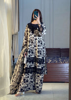 Ayesha B (Afsheen) Women 3pcs