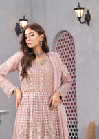 Manahils B 002 LILICA Women 3pcs